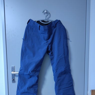 Ski-Hose Salomon