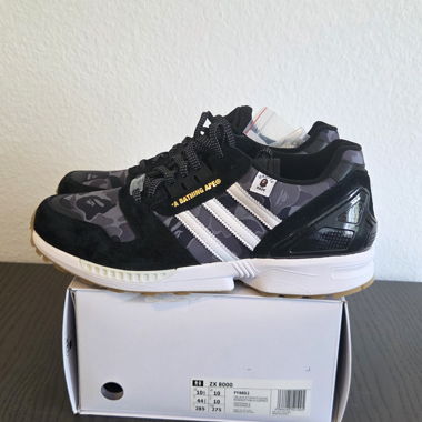 Sneaker adidas ZX 8000 BAPE