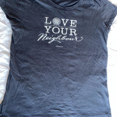 T-Shirt 