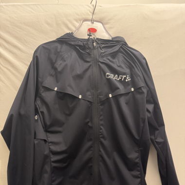 Windjacke