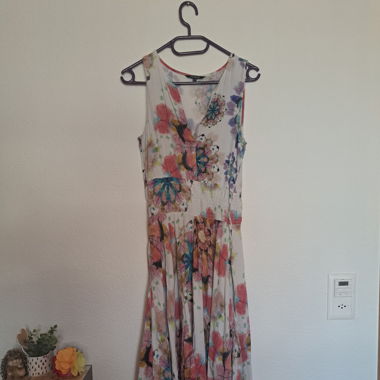 Robe desigual