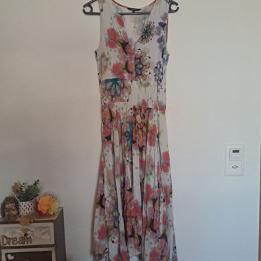 Robe desigual