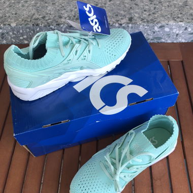 ASICS Gel-Kayano Trainer Knit
