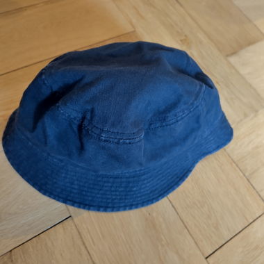 Chapeau baquet