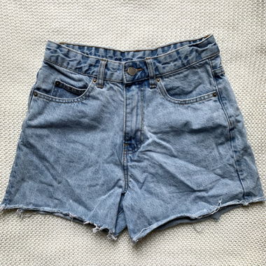 Dr Denim Jeans Shorts