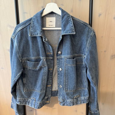 Set Jeans Mango