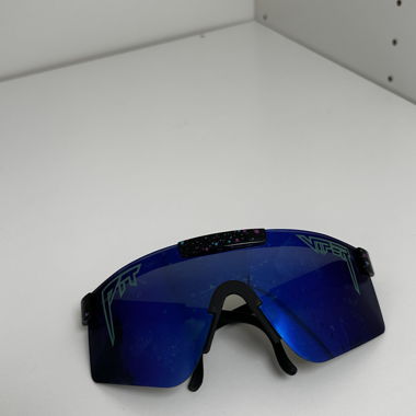Lunettes Viper