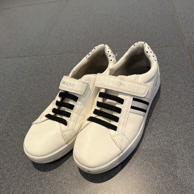 Geox Sneaker weiss EU 37