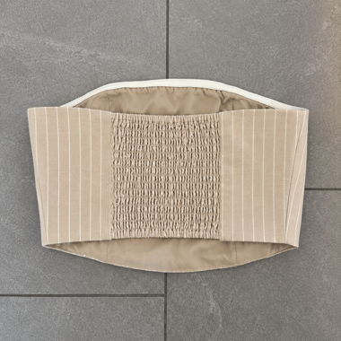 Top beige