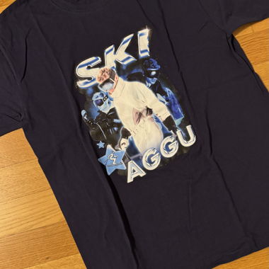 Ski Aggu T-Shirt