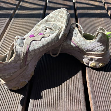 nike schuhe