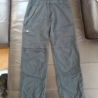 Wanderhosen