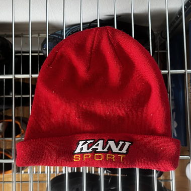 Casquette de sport Kani