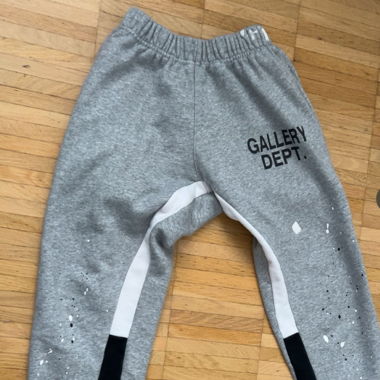 Gallery dept