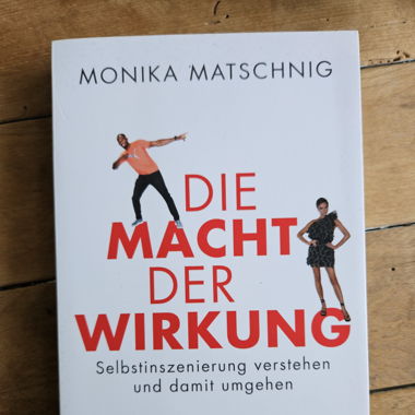 Die Macht der Wirkung