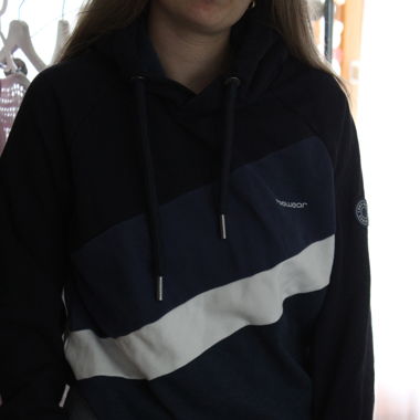 Sweat à capuche Ragwear