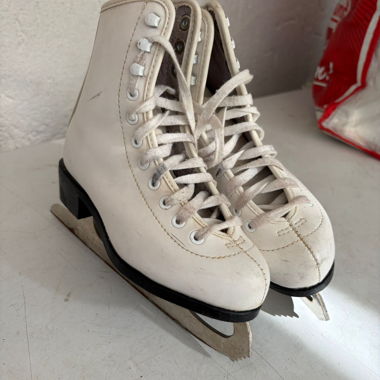 Ice Skates