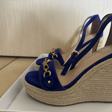 Sandales à talon compensées - Guess - taille 35