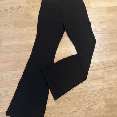 Pantalon de plage noir