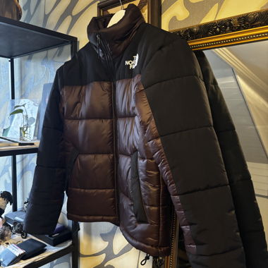 the north face winter jacket 