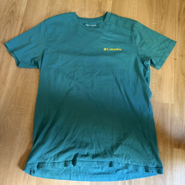 Columbia T-Shirt