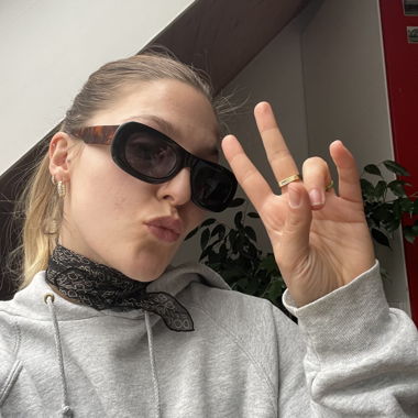 Dolce Gabbana Sonnenbrille