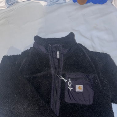 Carhartt jacke