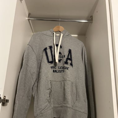 Sweat-shirt 