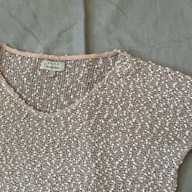 Zara Knit