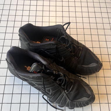 Nike Shox