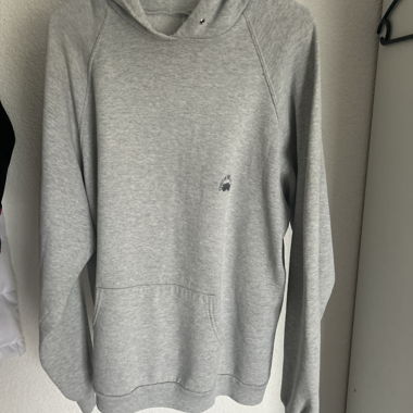 Basic hoodie 