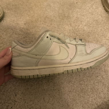 Nike Dunk Low