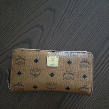 MCM Portemonnaie