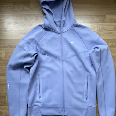 Nike Nocta tech Fleece Oberteil