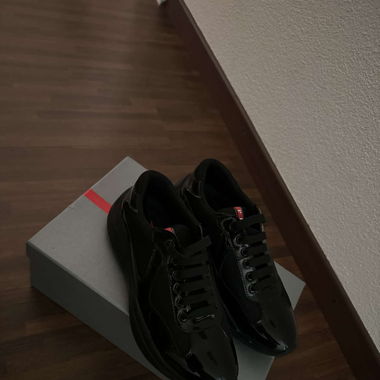 Prada Cups