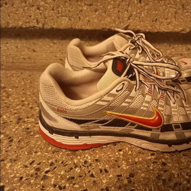 Nike 6000 Grösse 40