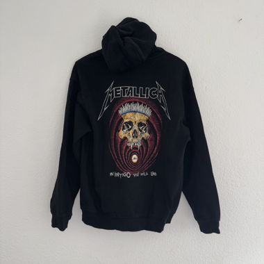 H&M-Pullover