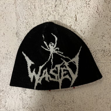 Wasted Paris Beanie