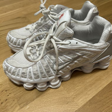 Nike Shox Sneakers