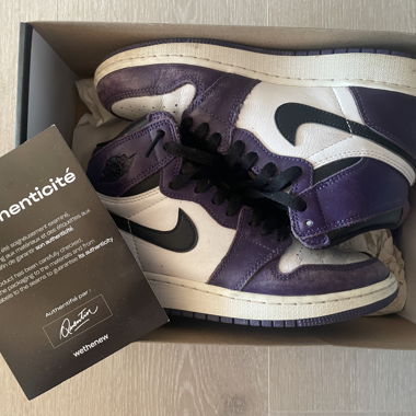 Jordan 1