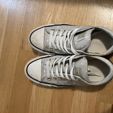 Converse shoes