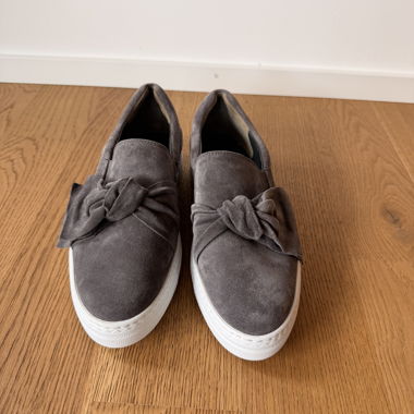 Sneaker Slip-On Paul Green