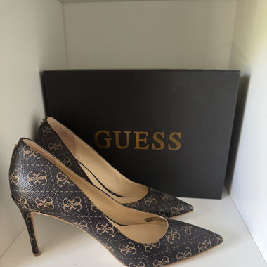 Guess Shoes