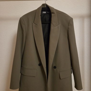 Blazer Zara
