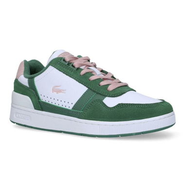 Basket Lacoste