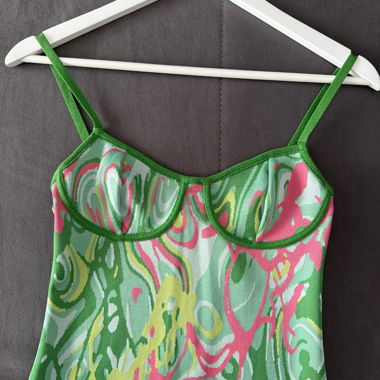 Vestito corto