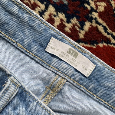 Stradivarius Jeans
