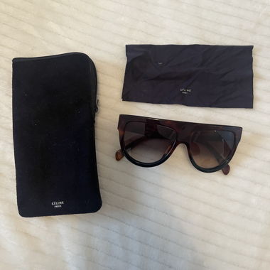 Céline Shadow CL 41026/S – Vintage chic