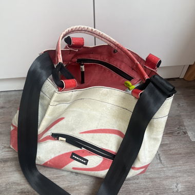 Freitag Tasche Peggy