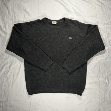 Pull Lacoste vintage